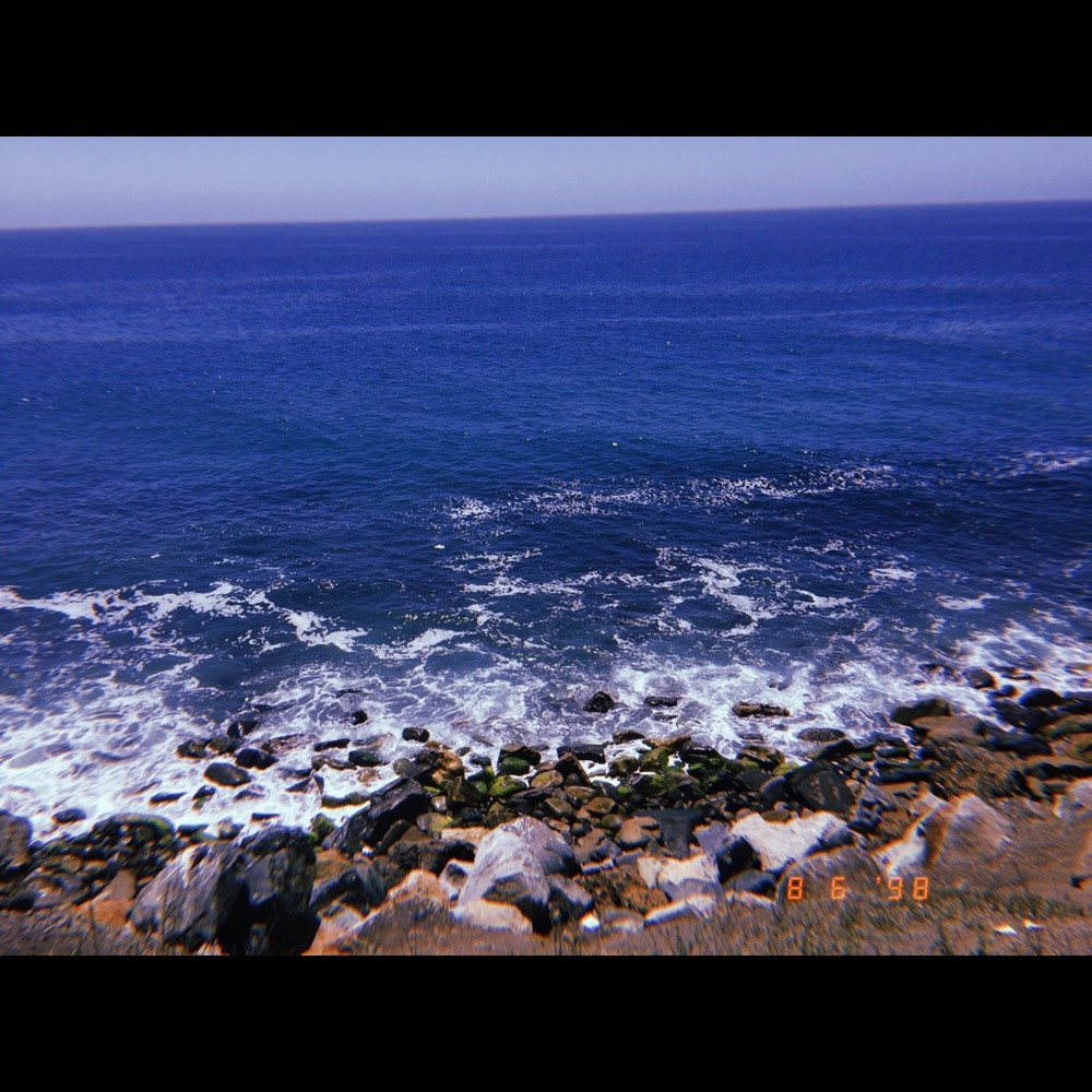 Meet your Posher, Jaden